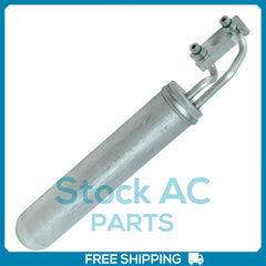 New A/C Receiver Drier for CRY 300M 08-05 QU QU