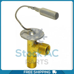 Válvula de expansión A/C para Ford Explorer / Lincoln Aviator / Mercury Mountaineer QR