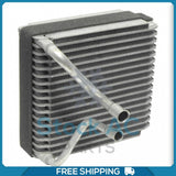 Evaporador de A/C para Ford Contour / Mercury Cougar, Mystique QR