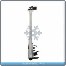 Load image into Gallery viewer, Radiator for Acura RDX / Honda Accord, Crosstour QOA - Qualy Air