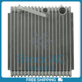 New AC Evaporator for Ford Explorer & Mercury Mountaineer & Lincoln Aviator