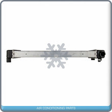 Cargar imagen en el visor de la galería, NEW Radiator for Chevrolet / GMC QOA - Qualy Air