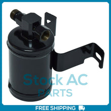 Cargar imagen en el visor de la galería, New A/C Receiver Drier for DODG CARAVAN 92-90 QU QU - Qualy Air