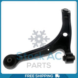 Front Right Lower Control Arm fits Acura MDX 2006-01, Honda Pilot 2008-03 QOA