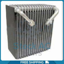 Cargar imagen en el visor de la galería, A/C Evaporator for Mitsubishi Montero Sport QR - Qualy Air