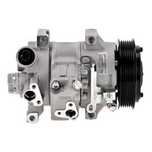Load image into Gallery viewer, A/C Compressor for Scion xD / Toyota Corolla, Matrix QU - Qualy Air