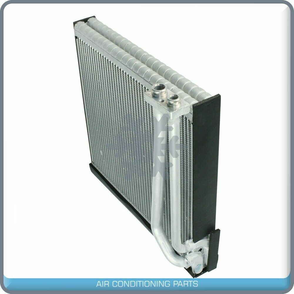 NEW A/C EVAPORATOR CORE CATERPILLAR 320D - OE# 245-7836 / 353-2151 - Qualy Air