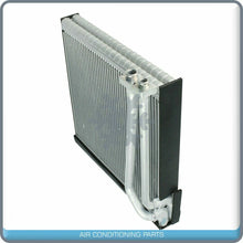 Cargar imagen en el visor de la galería, NEW A/C EVAPORATOR CORE CATERPILLAR 320D - OE# 245-7836 / 353-2151 - Qualy Air