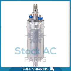 Electric Fuel Pump for Mercedes-Benz 190E, 260E, 300CE, 300E, 300SE, 300S.. QOA
