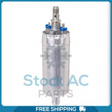 Electric Fuel Pump for Mercedes-Benz 190E, 260E, 300CE, 300E, 300SE, 300S.. QOA