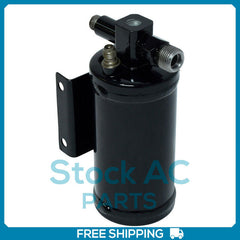 NUEVO SECADOR DE RECEPTOR DE A/C PARA CHEVY P30/ GMC P3500 / WINNEBAGO/RV CUALQUIER QU