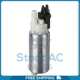 Electric Fuel Pump for Chrysler Voyager / Dodge Caravan, Grand Caravan QOA - Qualy Air