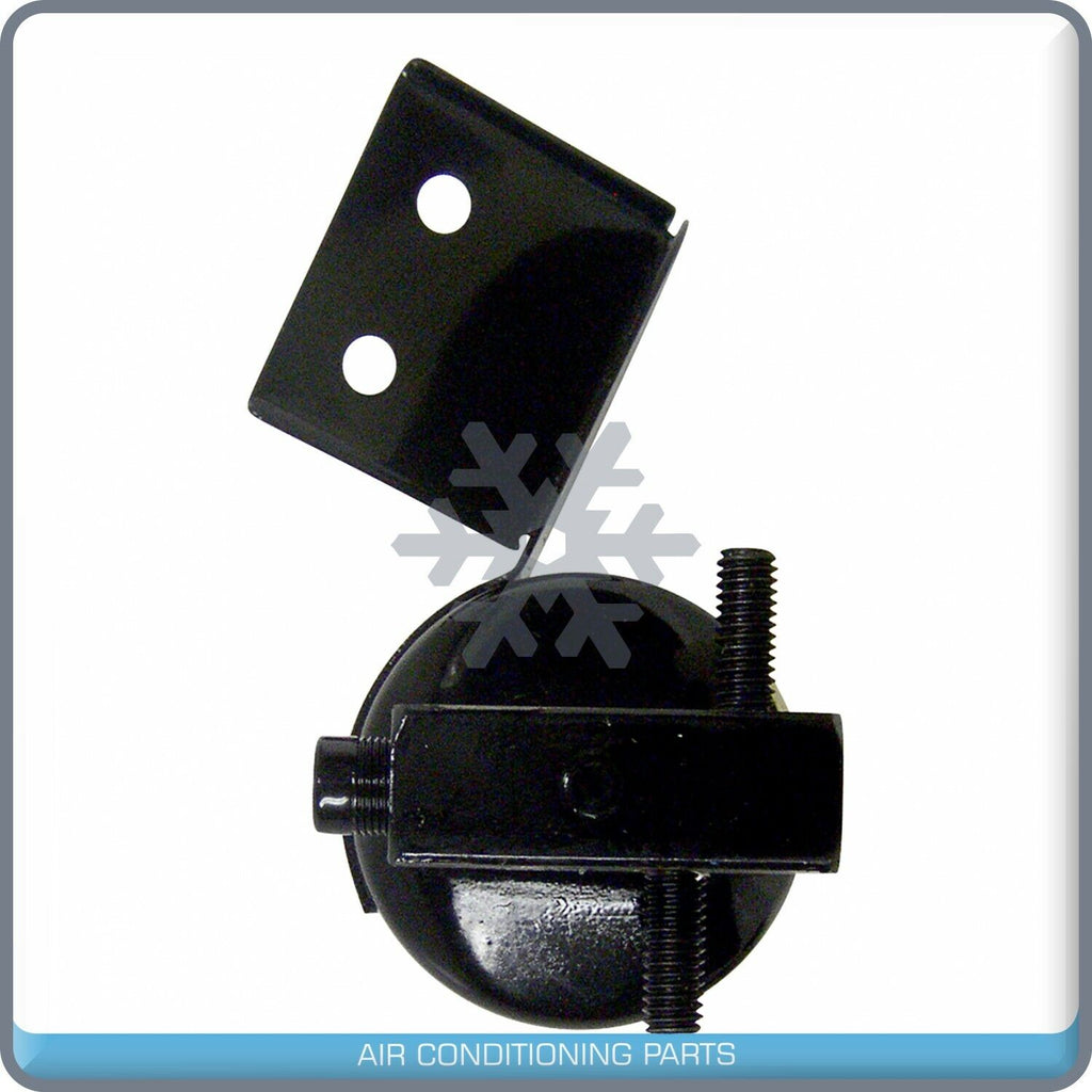 A/C Receiver Drier for Dodge Charger, Mirada, Omni, Rampage, St. Regis / P... QR - Qualy Air