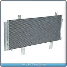 Load image into Gallery viewer, A/C Condenser for Honda Accord - 2018 2019 2020 2021 2022 QU - Qualy Air
