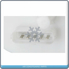 Load image into Gallery viewer, NEW Electric Fuel Pump for Hyundai Elantra 2001 to 2003 - QOA - Qualy Air