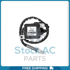NEW NOX SENSOR for 2010-2018 VOLVO D11 D13 MACK   MP7 MP8 - OE# 22303391 QL - Qualy Air