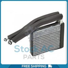 Load image into Gallery viewer, A/C Evaporator Core for Dodge Journey QU - Qualy Air