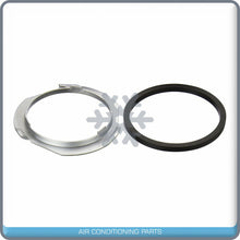Cargar imagen en el visor de la galería, NEW Electric Fuel Pump for Chrysler Daytona, Dynasty, E Class, Imperial, Lase.. - Qualy Air