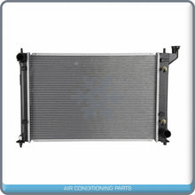 Load image into Gallery viewer, Radiator for Scion tC QOA - Qualy Air