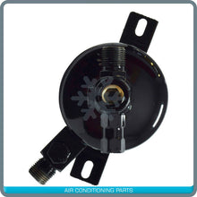 Cargar imagen en el visor de la galería, New A/C Receiver Drier for MB 190E 93-87 QU QU - Qualy Air