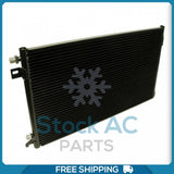 Nuevo condensador de aire acondicionado para Saturn SC1, SC2, SL, SL1, SL2, SW1, SW2..