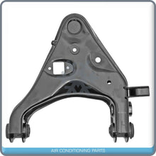 Cargar imagen en el visor de la galería, Control Arm Front Lower Left for Ford 2011-95, Mercury 2001-97 QOA - Qualy Air