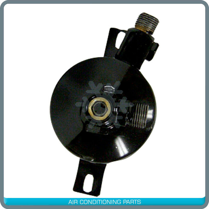 New A/C Receiver Drier for MB 300SE 91-88 QU QU - Qualy Air