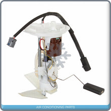 Cargar imagen en el visor de la galería, Electric Fuel Pump Module for Ford Explorer Mercury Mountaineer 4.6L 2004-05 QOA - Qualy Air