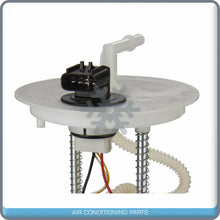 Cargar imagen en el visor de la galería, Electric Fuel Pump Module For 2004-05 Mercury Sable 2004-07 Ford Taurus 3.0L QOA - Qualy Air