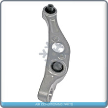 Load image into Gallery viewer, Front Left Lower Front Control Arm fits Infiniti G35 2006-05 QOA - Qualy Air