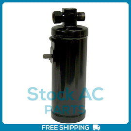 New A/C Receiver Drier for SAAB 900 93-89 QU QU - Qualy Air