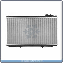 Cargar imagen en el visor de la galería, New Radiator For 93-97 Lexus GS 300 GS300 L6 3.0L 6 Cylinder LX3010104 QL - Qualy Air