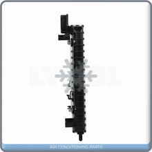 Cargar imagen en el visor de la galería, Radiator for Chevrolet Silverado 1500 / GMC Sierra 1500 QL - Qualy Air
