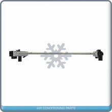 Cargar imagen en el visor de la galería, NEW Radiator for Chrysler 200, Sebring / Dodge Avenger, Caliber / Jeep Patriot.. - Qualy Air