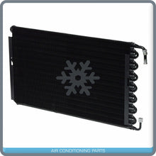 Cargar imagen en el visor de la galería, NEW A/C Condenser for Chevrolet Corvette - 1973 to 1982 - OE# 12490542 - Qualy Air