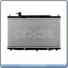Cargar imagen en el visor de la galería, Radiator for OE# HO3010209 2213235 8012954 0AHD5674 REA412954A 0AHD583... QL - Qualy Air