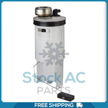 Load image into Gallery viewer, Fuel Pump Module For Dodge Ram 1500 V6-3.7L -4.7L -5.9L 2002 2003 SP7160M QOA - Qualy Air