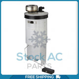 Fuel Pump Module For Dodge Ram 1500 V6-3.7L -4.7L -5.9L 2002 2003 SP7160M QOA