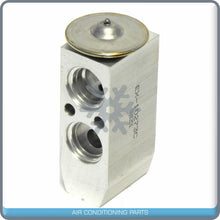 Cargar imagen en el visor de la galería, A/C Expansion Valve for Kenworth T2000 / Mazda 3, 5 QR - Qualy Air