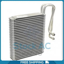 Cargar imagen en el visor de la galería, A/C Evaporator for Saab 3-Sep, 9-3X QR - Qualy Air
