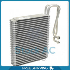 Evaporador de aire acondicionado para Saab 3-Sep, 9-3X QR