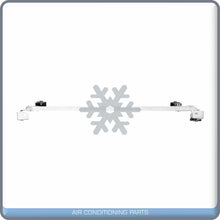 Load image into Gallery viewer, A/C Condenser for Dodge Neon / Plymouth Neon QL - Qualy Air