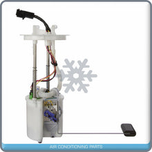Load image into Gallery viewer, NEW Electric Fuel Pump for Ford Escape / Mazda Tribute / Mercury Mariner - 2008 - Qualy Air