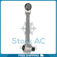 Cargar imagen en el visor de la galería, Control Arm Front Lower Left for BMW 2014-06 QOA - Qualy Air