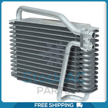 Cargar imagen en el visor de la galería, A/C Evaporator for Cadillac Escalade ESV / Chevrolet Suburban 1500, Suburb... QR - Qualy Air