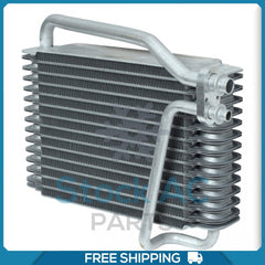 Evaporador de A/C para Cadillac Escalade ESV / Chevrolet Suburban 1500, Suburb... QR
