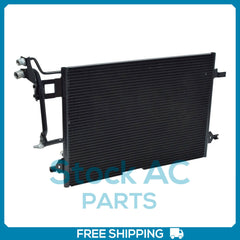 A/C Condenser for Audi A4, A4 Quattro / Volkswagen Passat QR