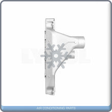 Cargar imagen en el visor de la galería, Intercooler for Freightliner 108SD, 114SD, Cascadia, Coronado, M2 106, M2 ... QL - Qualy Air