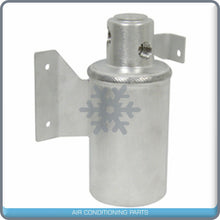 Cargar imagen en el visor de la galería, A/C Receiver Drier for Volkswagen Passat QR - Qualy Air
