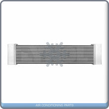 Cargar imagen en el visor de la galería, NEW Charge Air Cooler for New Flyer Bus QL - Qualy Air